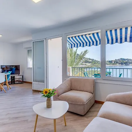 Flots Bleus Ap4513 By Riviera Homes Apartment Villefranche-sur-Mer
