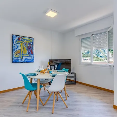 Flots Bleus Ap4513 By Riviera Homes Apartment Villefranche-sur-Mer