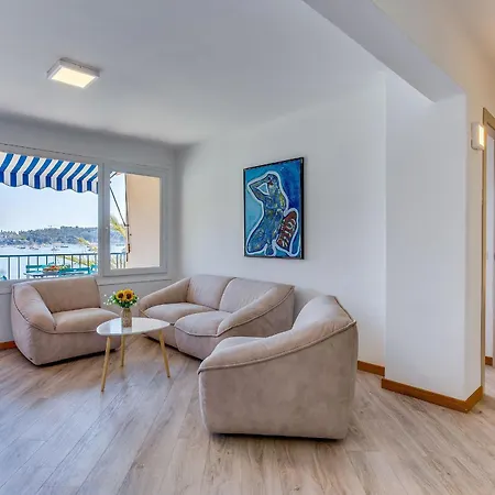 Flots Bleus Ap4513 By Riviera Homes Apartment *