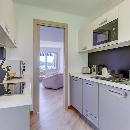 Apartment Flots Bleus Ap4513 By Riviera Homes