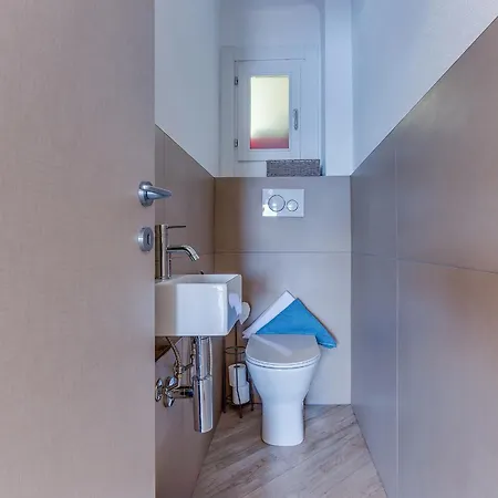 Flots Bleus Ap4513 By Riviera Homes Apartment *