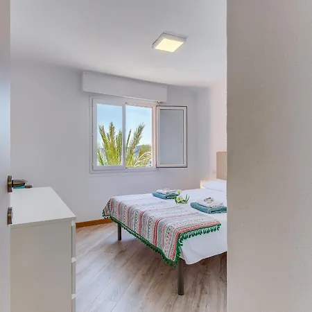 Apartamento Flots Bleus Ap4513 By Riviera Homes *