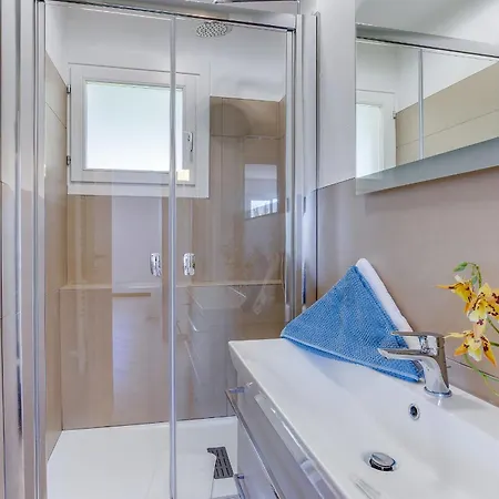 Flots Bleus Ap4513 By Riviera Homes Apartment Villefranche-sur-Mer