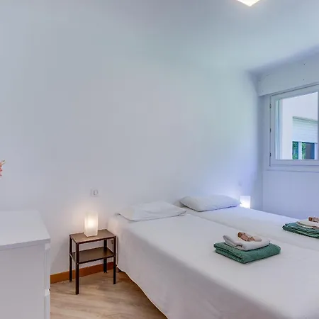 Flots Bleus Ap4513 By Riviera Homes Apartment Villefranche-sur-Mer