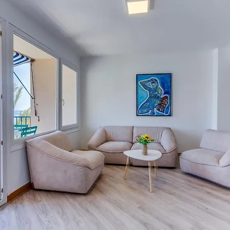 Flots Bleus Ap4513 By Riviera Homes Apartamento