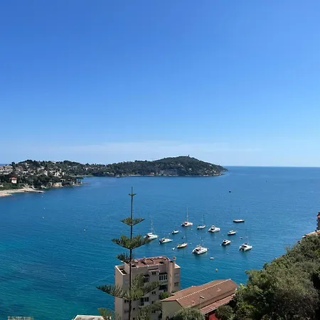 Apartment Flots Bleus Ap4513 By Riviera Homes Villefranche-sur-Mer